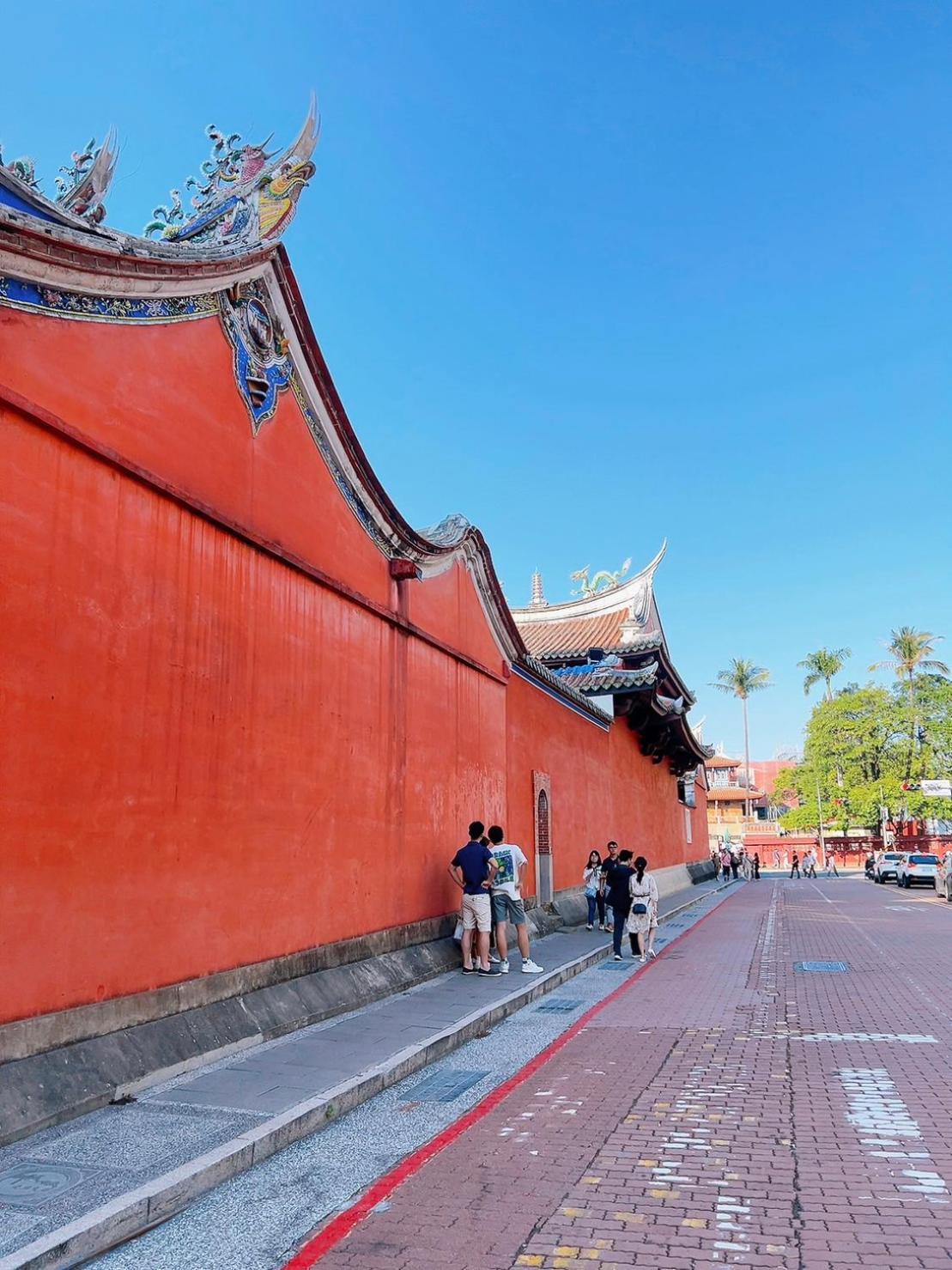 Dock Inn可包棟民宿 타이난 외부 사진