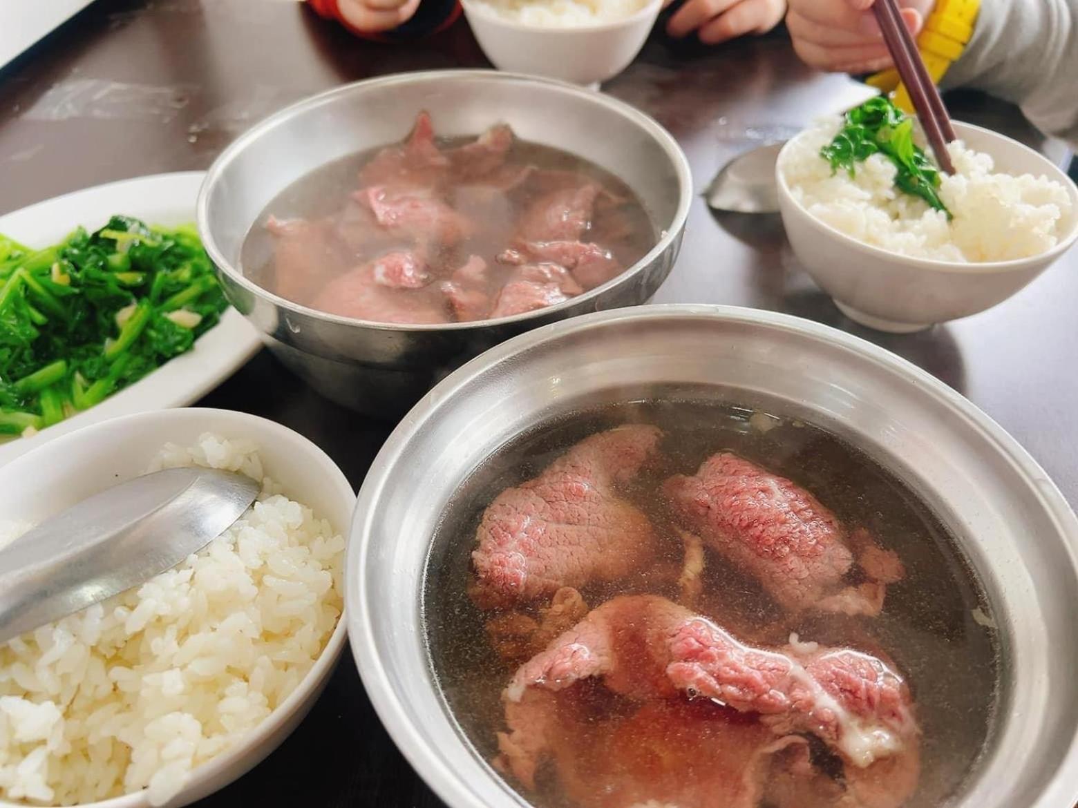 Dock Inn可包棟民宿 타이난 외부 사진