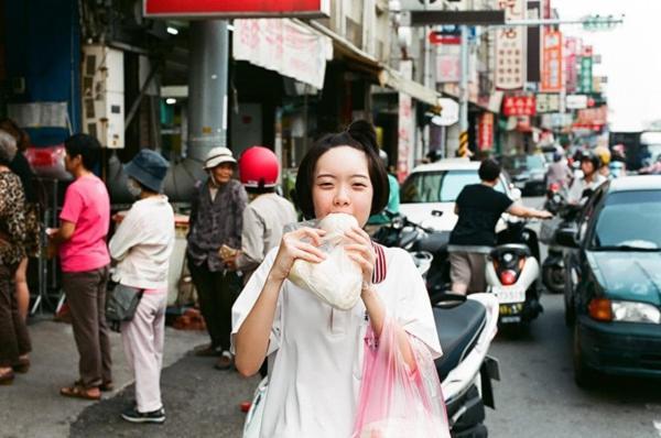 Dock Inn可包棟民宿 타이난 외부 사진