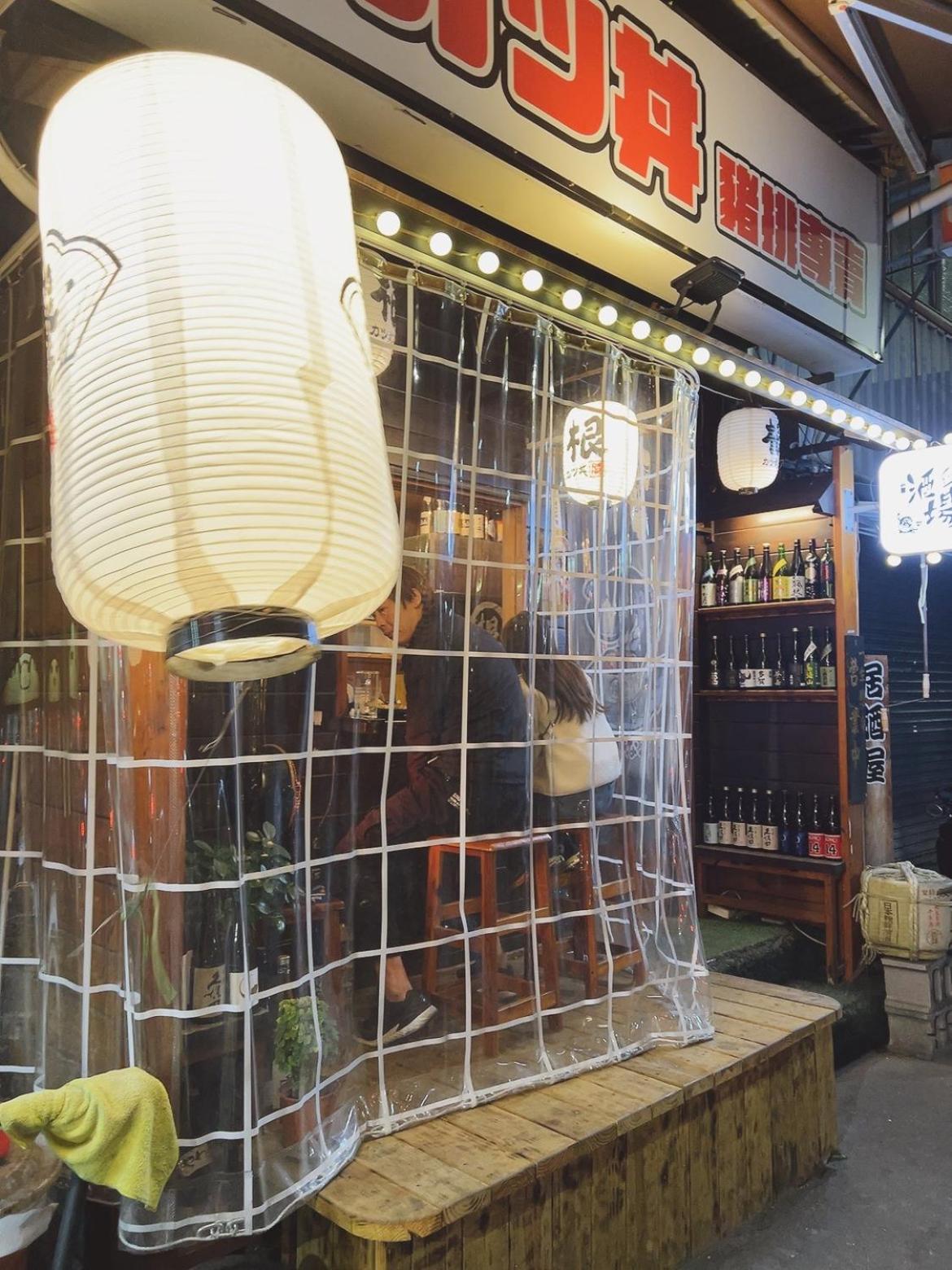 Dock Inn可包棟民宿 타이난 외부 사진